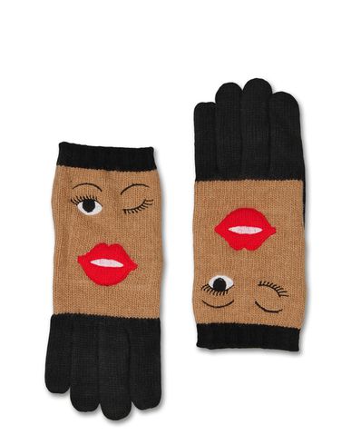 Moschino, Gloves