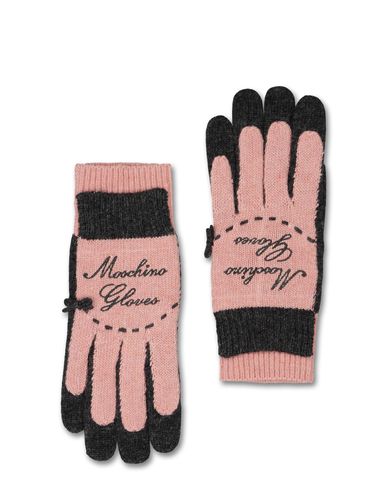 Moschino, Gloves