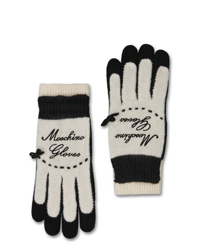 Moschino, Handschuhe