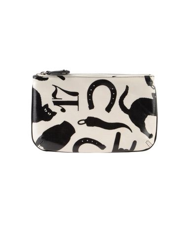 ZOOM MOSCHINO - Pouch