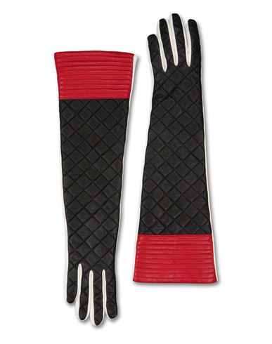 Moschino, Guanti