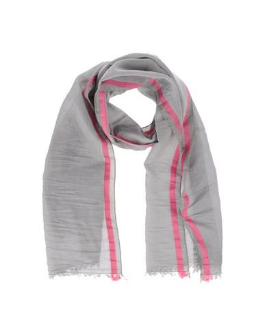 ZOOM BRIAN DALES - Oblong scarf