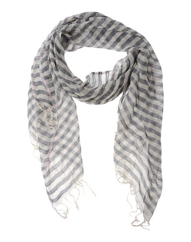 ZOOM BRIAN DALES - Oblong scarf