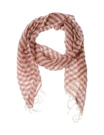 BRIAN DALES - Oblong scarf