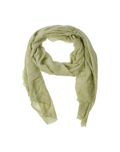 ZOOM BRIAN DALES - Oblong scarf