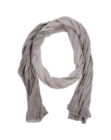ZOOM BRIAN DALES - Oblong scarf