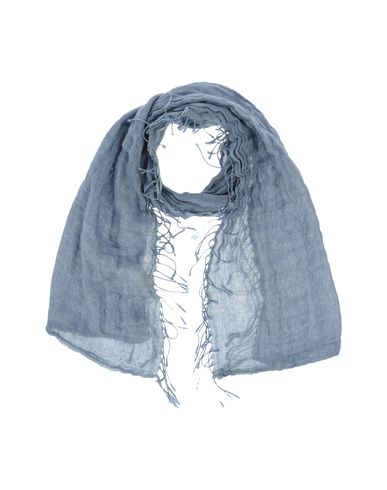 ZOOM BRIAN DALES - Oblong scarf
