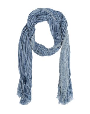 BRIAN DALES - Oblong scarf