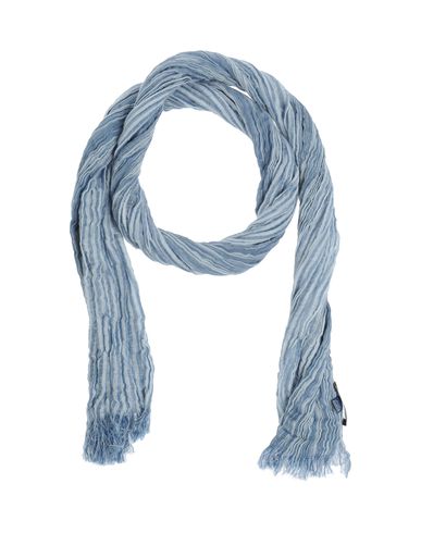 ZOOM BRIAN DALES - Oblong scarf