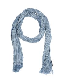 BRIAN DALES - Oblong scarf