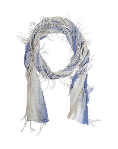 ZOOM BRIAN DALES - Oblong scarf