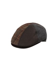 BRIAN DALES - Hat