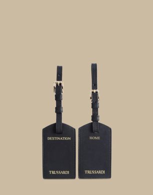 TRUSSARDI - Luggage tag