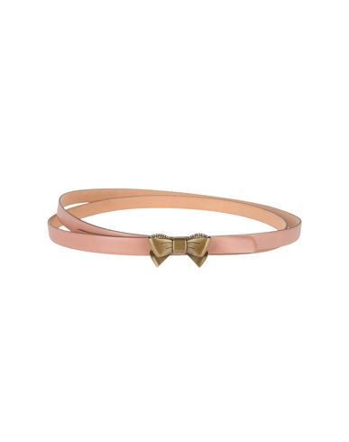 ZOOM REDValentino - Belt
