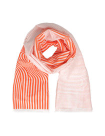 ANDREA CAMMAROSANO - Oblong scarf