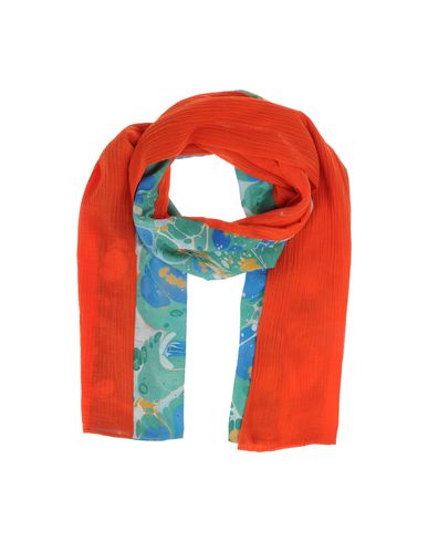 ZOOM ANDREA CAMMAROSANO - Oblong scarf