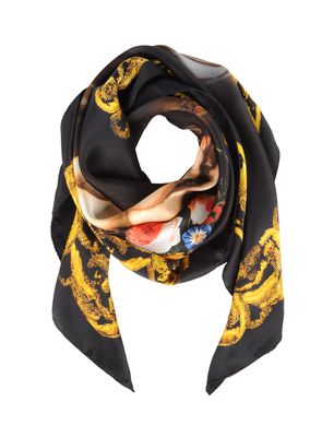 Square scarf Women's - DOLCE & GABBANA