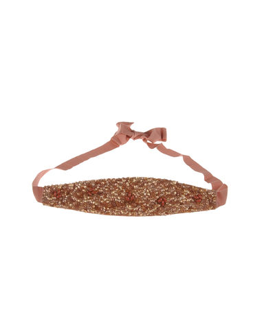 ZOOM AMBRE BABZOE - Belt