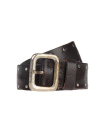 BRIAN DALES - Belt