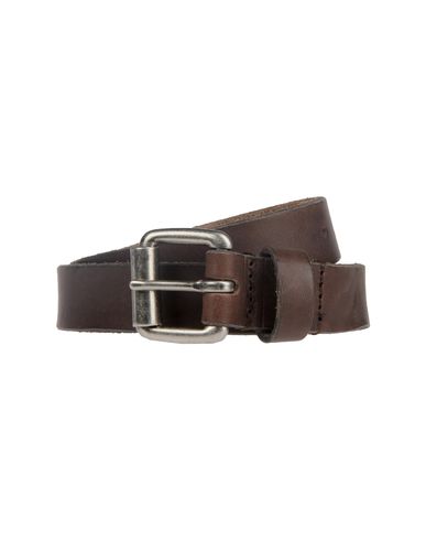 ZOOM BRIAN DALES - Belt