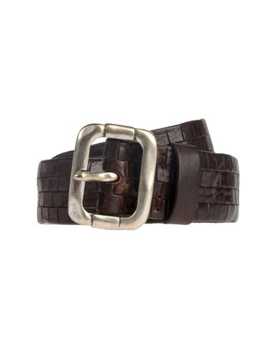 ZOOM BRIAN DALES - Belt