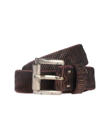 ZOOM BRIAN DALES - Belt
