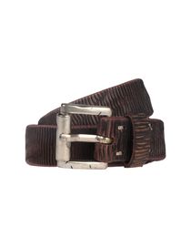 BRIAN DALES - Belt