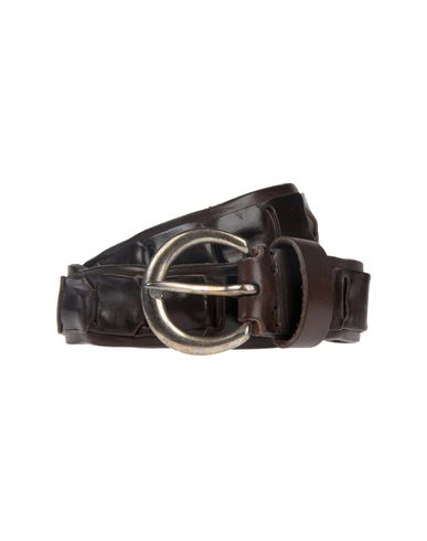 ZOOM BRIAN DALES - Belt