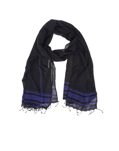 ZOOM DRIES VAN NOTEN - Stole