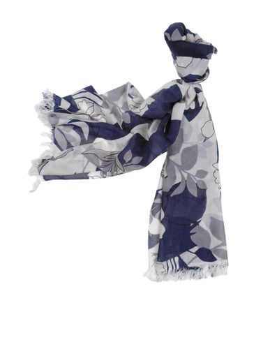 ZOOM CRUMPET - Oblong scarf