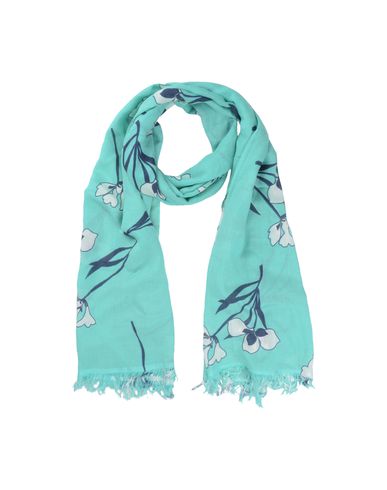 ZOOM CRUMPET - Oblong scarf