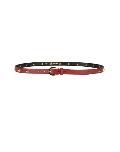 ZOOM CUPLÉ - Belt