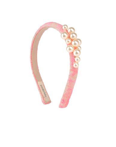 ZOOM JENNIFER BEHR - Hair accessory