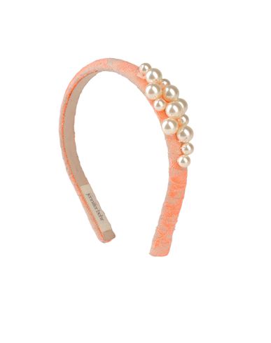 ZOOM JENNIFER BEHR - Hair accessory