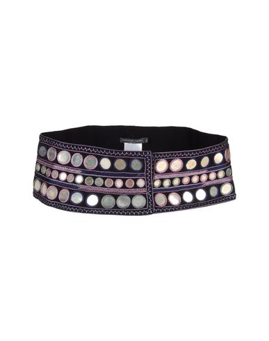 ZOOM ALEXANDER MCQUEEN - Belt