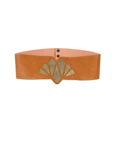 ZOOM MALABABA - Belt