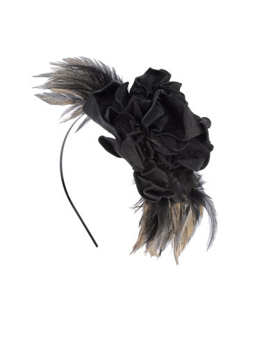 ZOOM MALABABA - Hair accessory