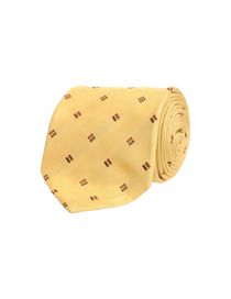 FRANCO BASSI - Tie