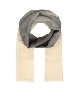 Oblong scarf Men's - ANN DEMEULEMEESTER
