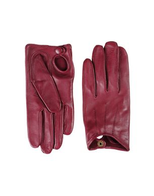 Gloves Women's - HAIDER ACKERMANN