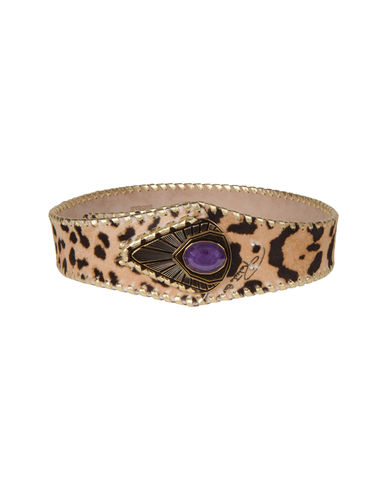 ZOOM ROBERTO CAVALLI - Belt