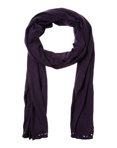 ZOOM MARINA SPORT by MARINA RINALDI - Oblong scarf