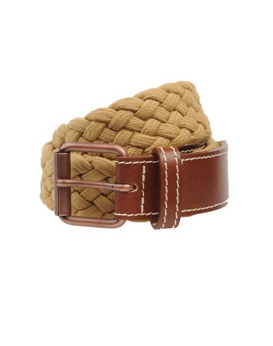 ZOOM GOLD CASE by ROCCO FRAIOLI - Belt