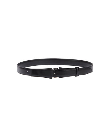 ZOOM JIL SANDER - Belt