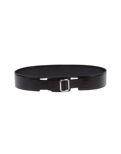 ZOOM JIL SANDER - Belt