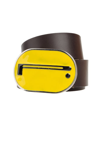 ZOOM PIRELLI PZERO - Belt