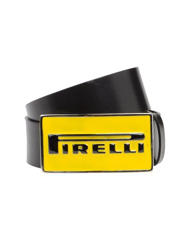 ZOOM PIRELLI PZERO - Belt