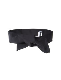 JIL SANDER NAVY - Belt