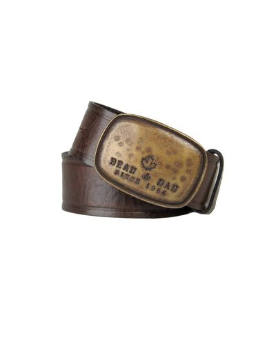 ZOOM DSQUARED2 - Belt