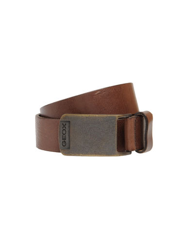 ZOOM GEOX - Belt